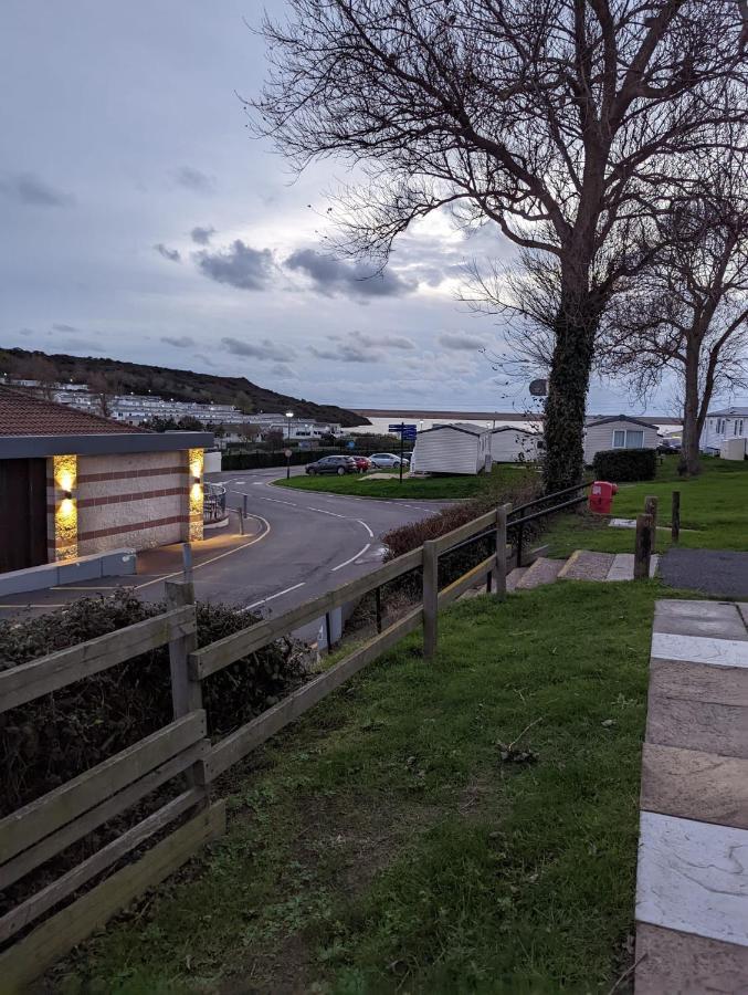 Hotel Littlesea Haven Rachel'S Retreat Wyke Regis Zewnętrze zdjęcie